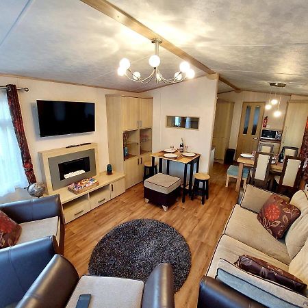 Mobilhomes Du Kerdidrouz Du Leon Pont Aven Екстериор снимка